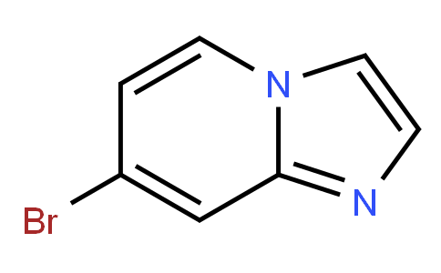 7-broMoiMidazo[1,2-a]pyridine