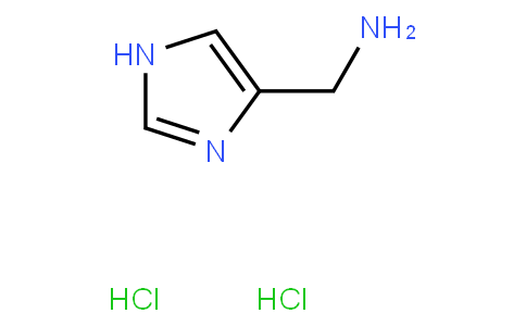 iMidazole-4-MethanaMine dihydrochloride