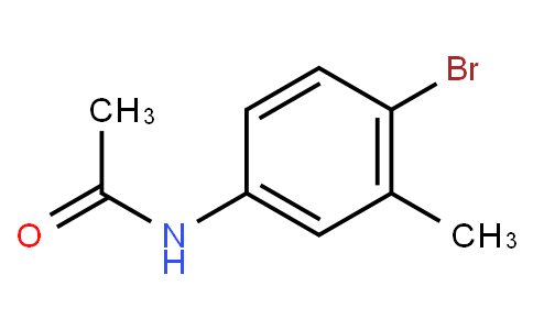 N-(4-broMo-3-Methylphenyl)acetaMide