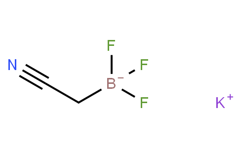 PotassiuM (cyanoMethyl)trifluoroborate