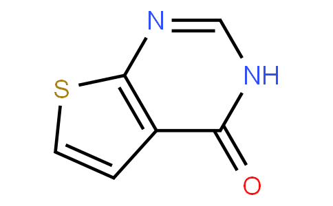 Thieno[2,3-d]pyriMidin-4(3H)one