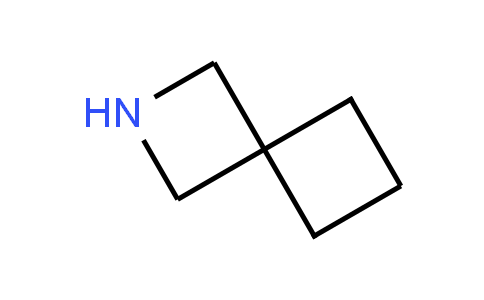 2-azaspiro[3.3]heptane