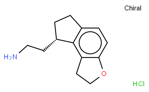 Despropionyl Ramelteon Hydrochloride