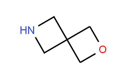 2-氧杂-6-氮杂-螺[3,3]庚烷