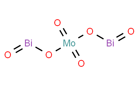 BISMUTH MOLYBDATE