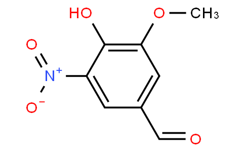 5-Nitrovanillin