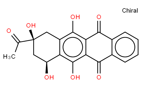 Idarubicinone