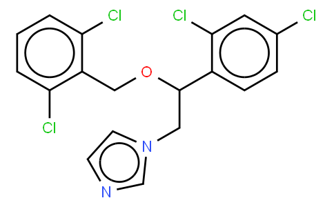 Isoconazole