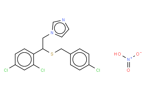 Sulconazle Nitrate