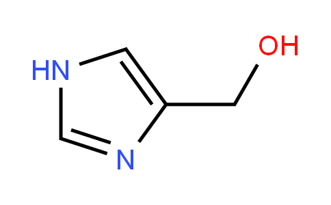 1h-imidazole-4-methanol