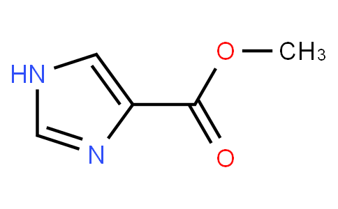 methyl 4-imidazolecarboxylate