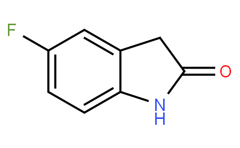 5-Fluorooxindole