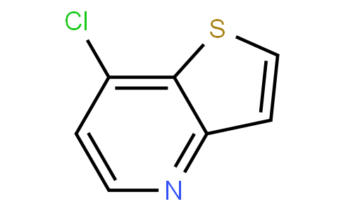 7-Chlorothieno[3,2-b]pyridine