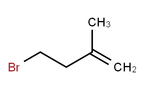 1-Butene, 4-bromo-2-methyl-