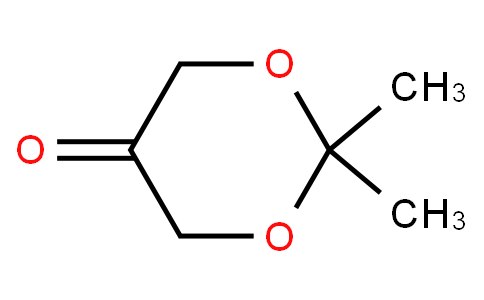 2,2-Dimethyl-1,3-dioxan-5-one