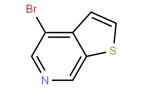 4-bromothieno[2,3-c]pyridine