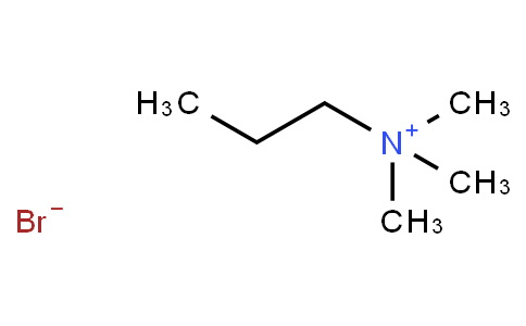 Trimethylpropylammonium Bromide