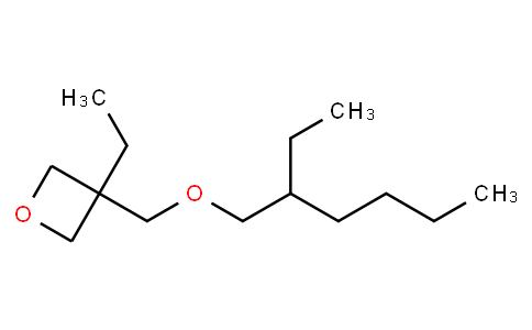 298695-60-0 | 3-Ethyl-3[(2-ethylhexyloxy)methyl]oxetane | Hangzhou 