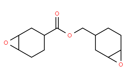 3,4-Epoxycyclohexylmethyl 3,4-Epoxycyclohexane Carboxylate