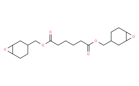 Bis (3,4-Epoxycyclohexylmethyl) Adipate