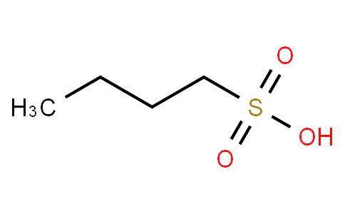 1-Butanesulfonic acid