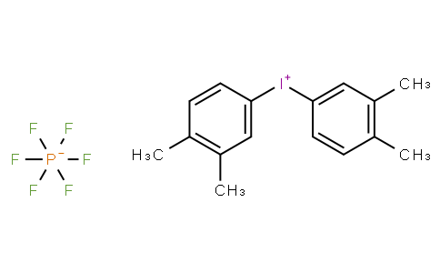 Bis(3,4-dimethylphenyl)iodonium hexafluorophosphate