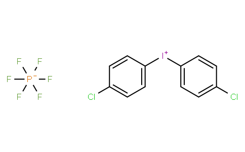 Bis(4-chlorophenyl)iodonium hexafluorophosphate