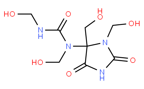 Diazolidinyl Urea