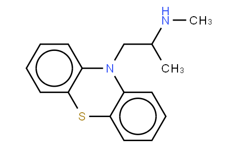 N-MonodesMethyl proMethazine