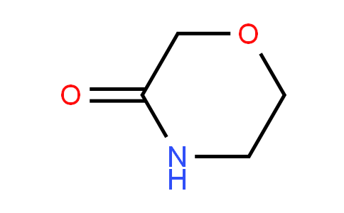 3-Ketomorpholine