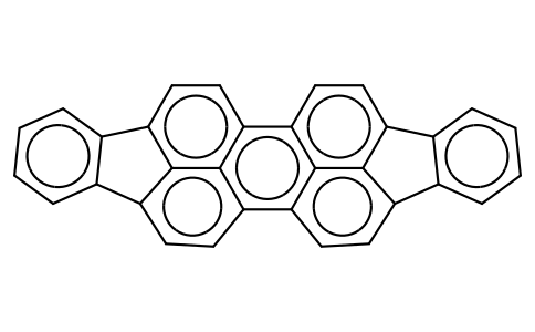 DIINDENO[1,2,3-C,D-1',2',3'-I,M]PERYLENE