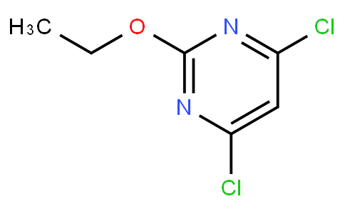 2-ETHOXY-4,6-DICHLOROPYRIMIDINE