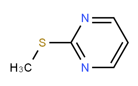 2-METHYLTHIOPYRIMIDINE