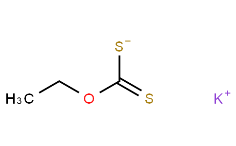 Potassium ethylxanthate