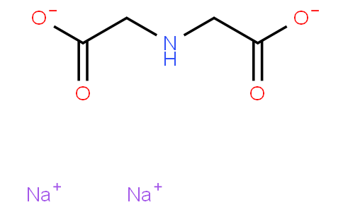 Iminodiacetic acid disodium salt