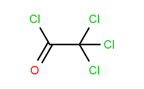 trichloroacetyl chloride