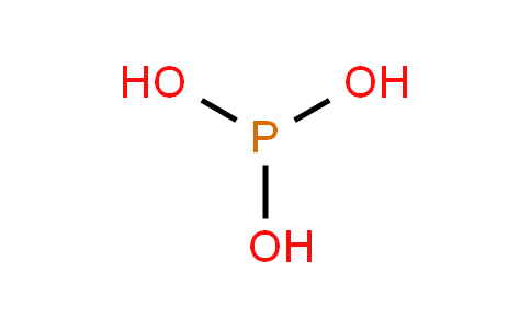 Phosphorous acid