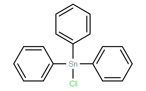 Chlorotriphenyltin