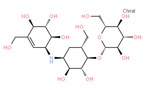 Validamycin