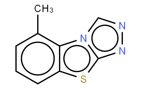 Tricyclazole