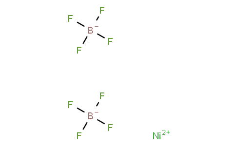 NICKEL TETRAFLUOROBORATE