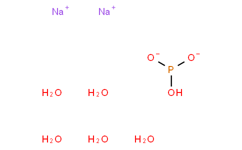 SODIUM PHOSPHITE-5-HYDRATE
