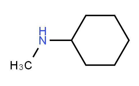 N-Methylcyclohexylamine