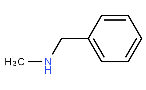 N-Methylbenzylamine