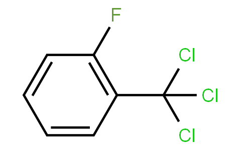 2-FLUOROBENZOTRICHLORIDE