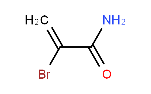 2-BROMOACRYLAMIDE