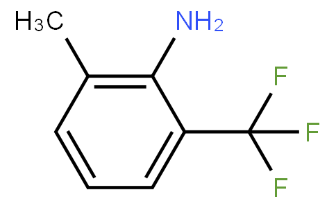 2-Methyl-6-trifluoromethylaniline