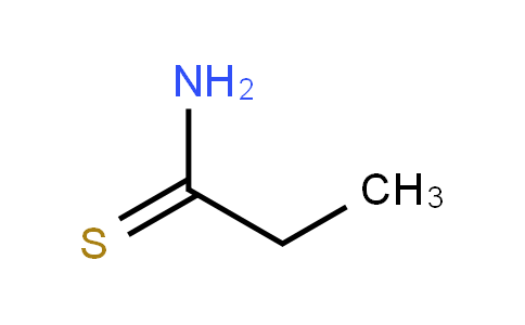 Thiopropionamide