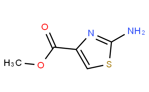 2-Amino-thiazole-4-carboxylic acid methyl ester