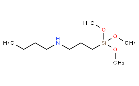 n-Butylaminopropyltrimethoxysilane